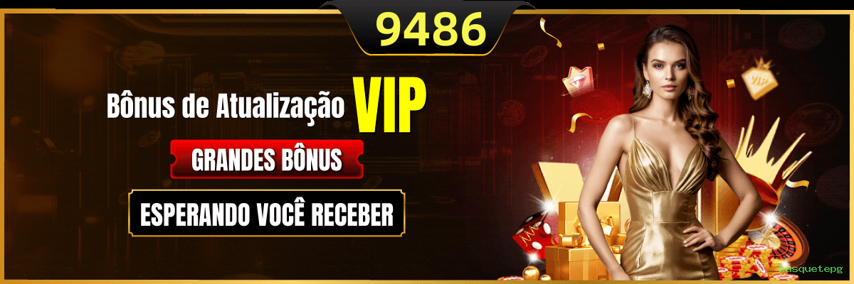 Programa VIP exclusivo da basquetepg